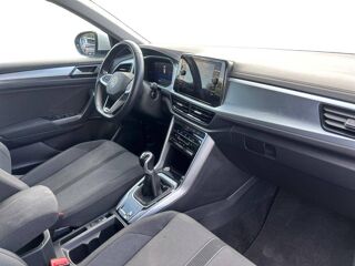 T-ROC T-Roc 1.0 TSI 110 Start/Stop BVM6 2023 occasion 13012 Marseille