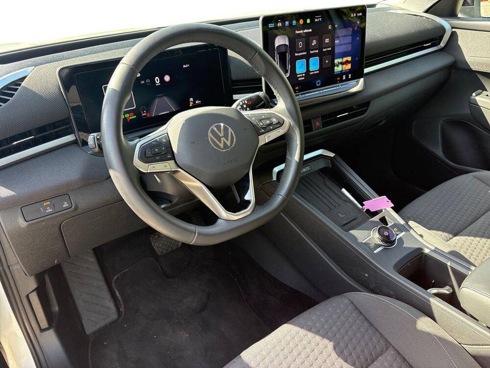 T-ROC T-Roc 1.5 eTSI EVO2 Hybrid 116 ch DSG7 2026 occasion 13730 Saint-Victoret