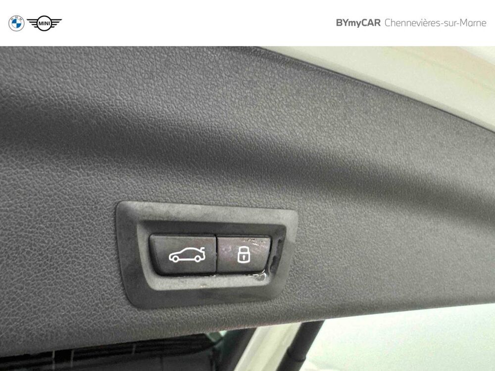 X1 sDrive 20d 163ch DKG7 2026 occasion 94430 Chennevi&egrave;res-sur-Marne