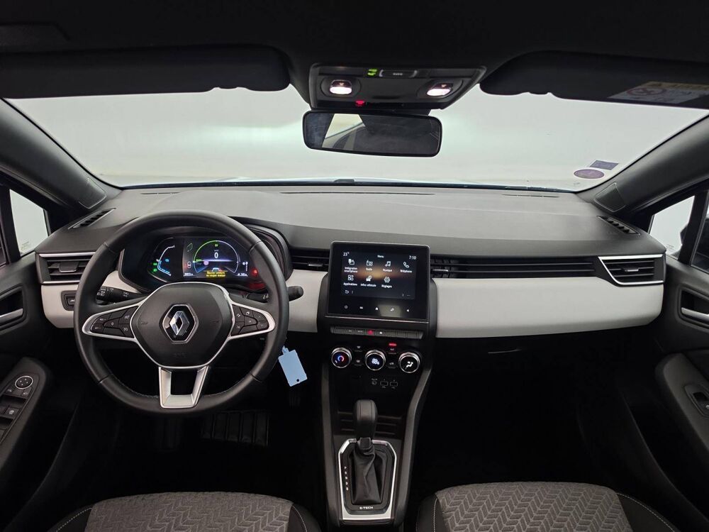 Clio E-Tech 140 - 21N 2022 occasion 14200 H&eacute;rouville-Saint-Clair