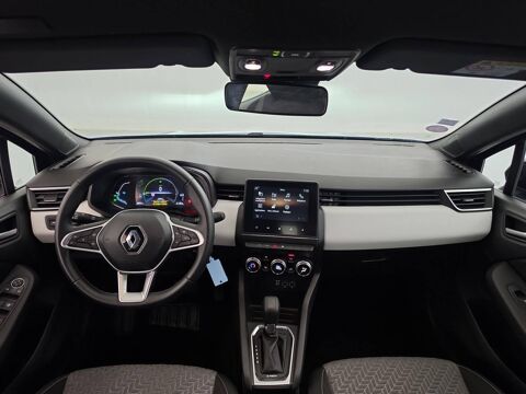 Clio E-Tech 140 - 21N 2022 occasion 14200 H&eacute;rouville-Saint-Clair