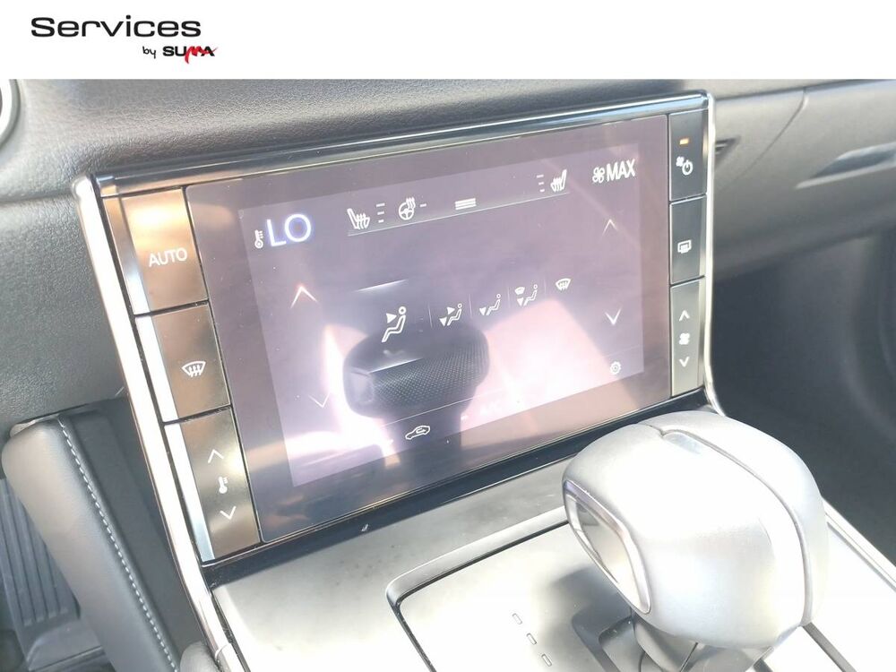 MX-30 R-EV e-Skyactiv 170 ch BVA 2024 occasion 01440 Viriat