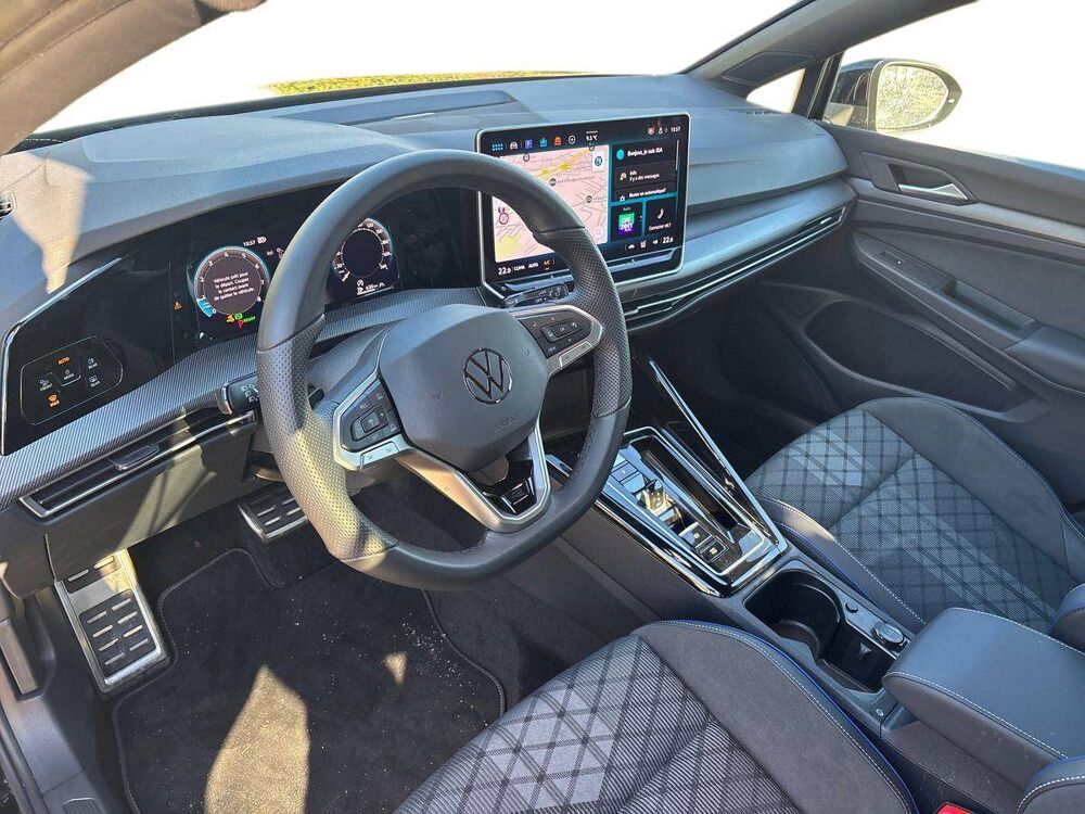 Golf 1.5 eTSI EVO2 116 DSG7 2025 occasion 13730 Saint-Victoret
