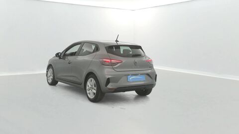 Clio E-Tech full hybrid 145 ch GSR2 2024 occasion 61000 Alen&ccedil;on