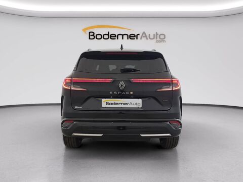 Espace E-Tech hybrid 200 2024 occasion 56850 Caudan