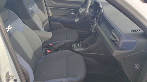 Duster Hybrid 155 2026 occasion 61100 Flers