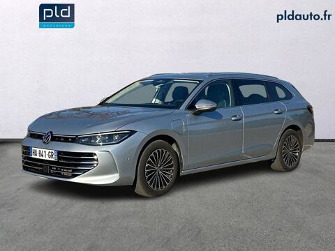 Volkswagen Passat 1.5 eHybrid 204 DSG6 2024 occasion Saint-Victoret 13730