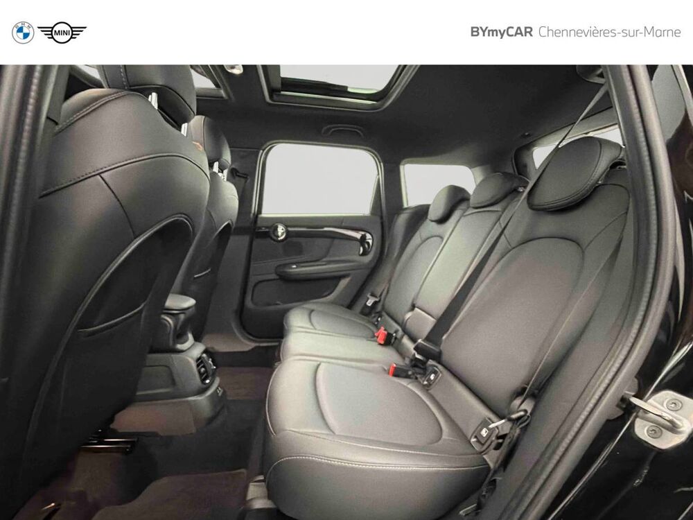 Cooper Countryman 136 ch BVA7 2020 occasion 94430 Chennevi&egrave;res-sur-Marne
