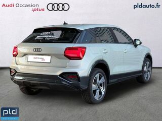 Q2 35 TFSI 150 S tronic 7 2026 occasion 13090 Aix-en-Provence