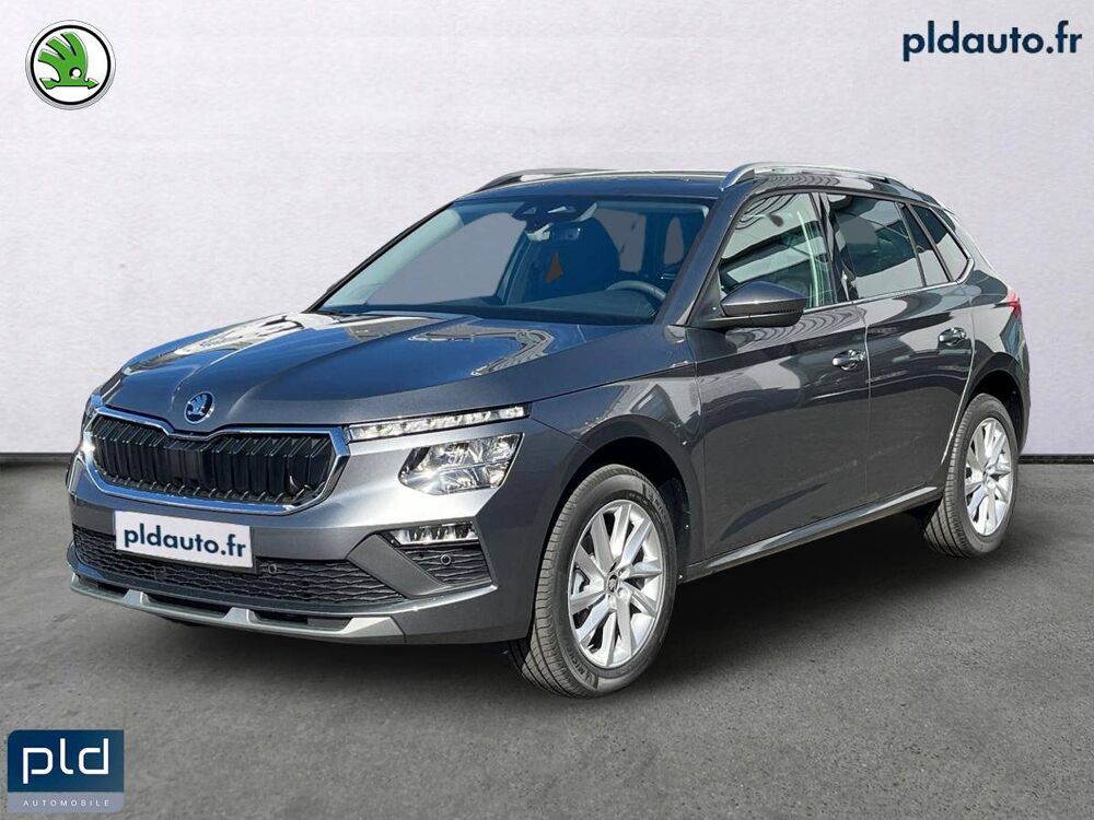 Kamiq 1.0 TSI Evo 2 116 ch DSG7 2026 occasion 13090 Aix-en-Provence