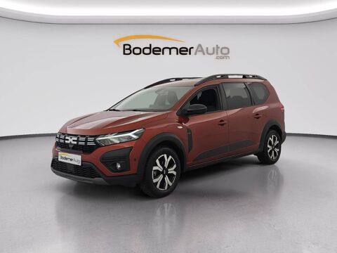 Annonce voiture Dacia Jogger 20650 €