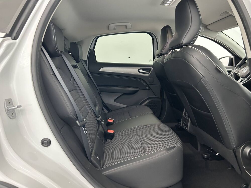 Arkana E-Tech hybride 145 - 22 2023 occasion 50100 Cherbourg-en-Cotentin