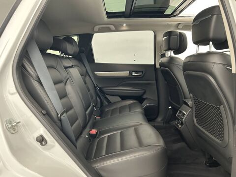 Koleos dCi 175 4x2 X-tronic Energy 2017 occasion 29600 Morlaix