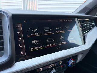 A1 Sportback 30 TFSI 116 ch S tronic 7 2026 occasion 13011 Marseille