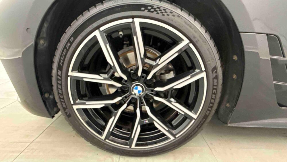 S&eacute;rie 4 Gran Coupe 420i 184 ch BVA8 2022 occasion 94430 Chennevi&egrave;res-sur-Marne
