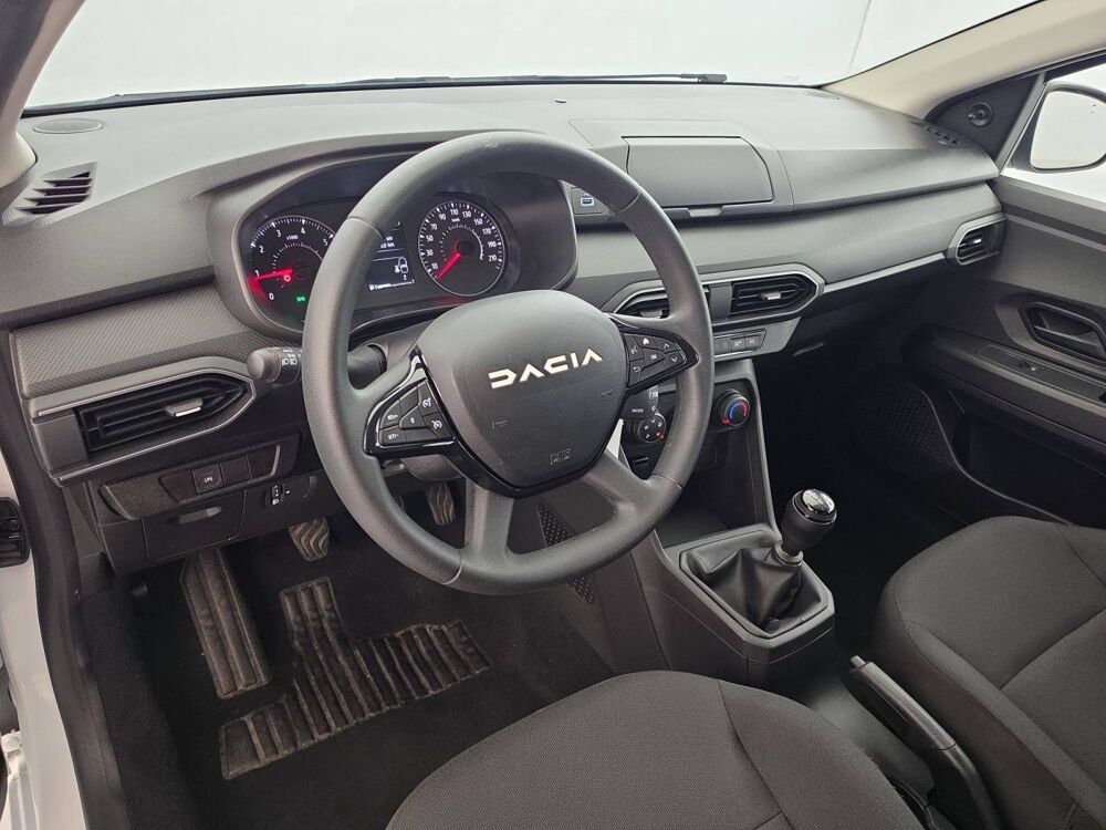 Sandero ECO-G 100 2023 occasion 56300 Pontivy