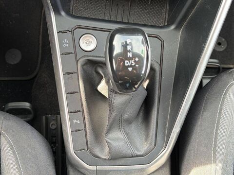 Taigo 1.0 TSI 116 DSG7 2025 occasion 13730 Saint-Victoret