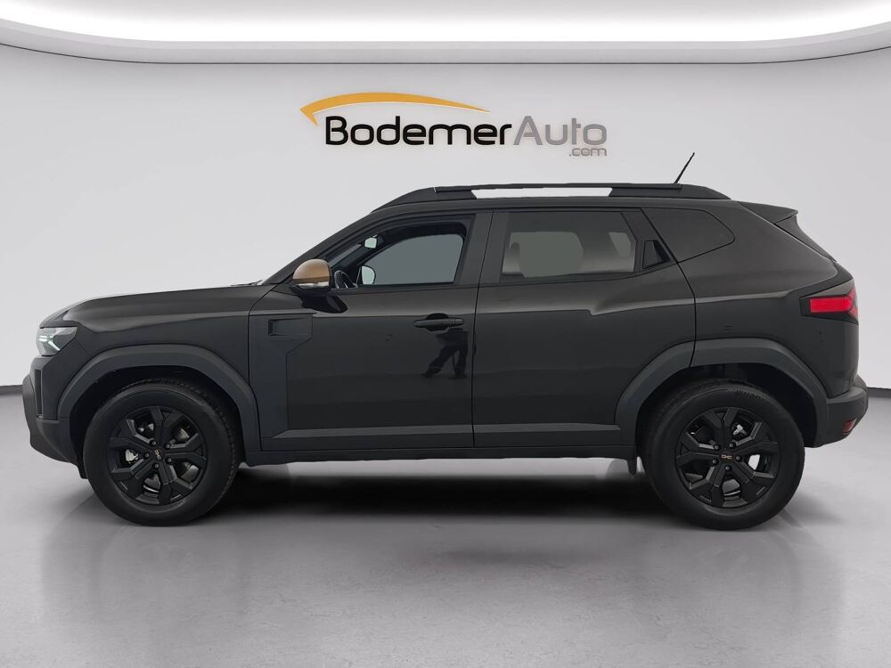 Duster Hybrid 155 2026 occasion 50100 Cherbourg-en-Cotentin