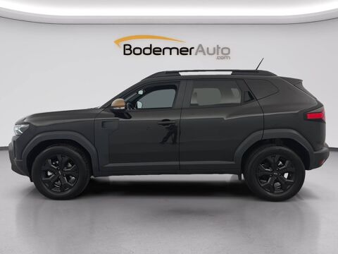 Duster Hybrid 155 2026 occasion 50100 Cherbourg-en-Cotentin