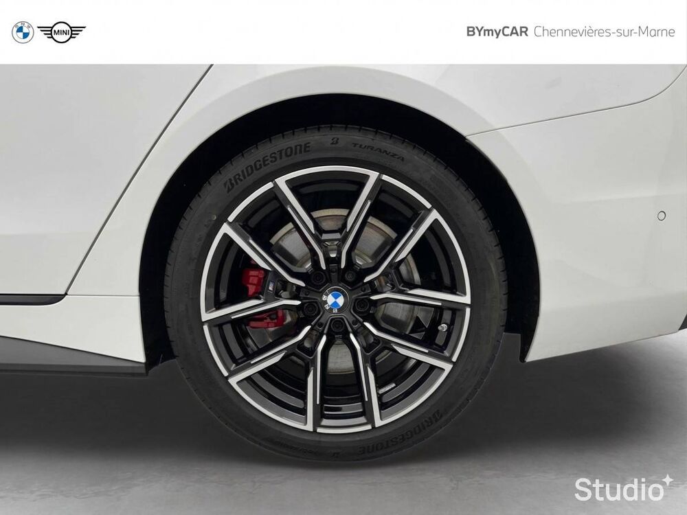S&eacute;rie 4 Gran Coupe 420d xDrive 2025 occasion 94430 Chennevi&egrave;res-sur-Marne