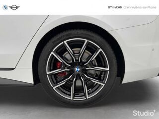 S&eacute;rie 4 Gran Coupe 420d xDrive 2025 occasion 94430 Chennevi&egrave;res-sur-Marne
