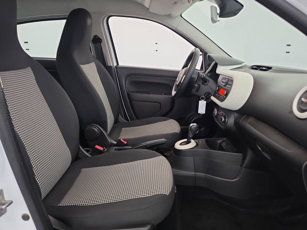 Twingo III E-Tech 2022 occasion 50100 Cherbourg-en-Cotentin