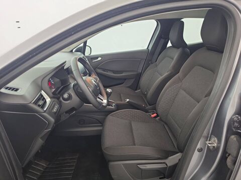 Clio TCe 90 2023 occasion 56300 Pontivy