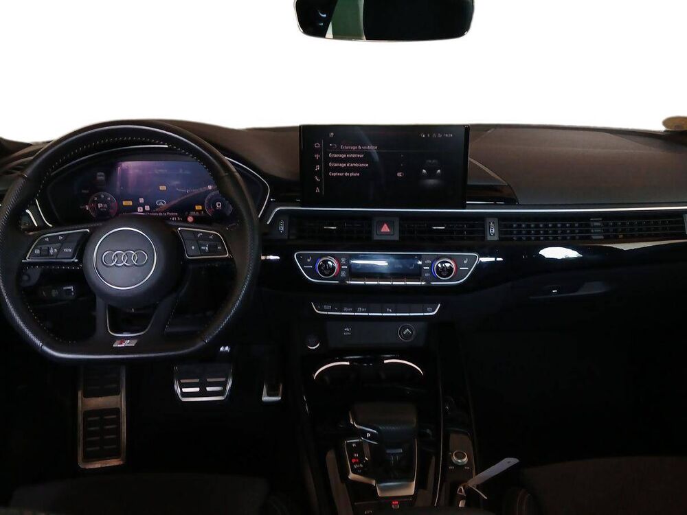 A5 Sportback 40 TDI 190 S tronic 7 2020 occasion 13090 Aix-en-Provence