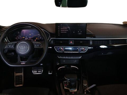 A5 Sportback 40 TDI 190 S tronic 7 2020 occasion 13090 Aix-en-Provence