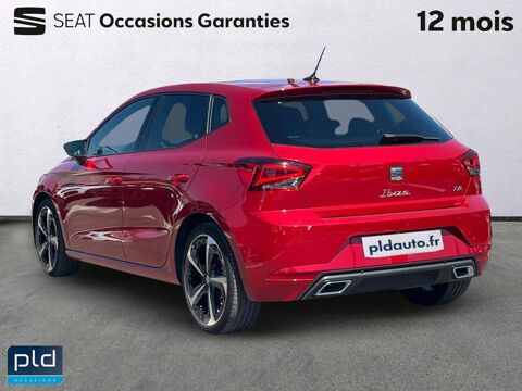 Ibiza 1.0 EcoTSI 110 ch S/S BVM6 2023 occasion 13090 Aix-en-Provence