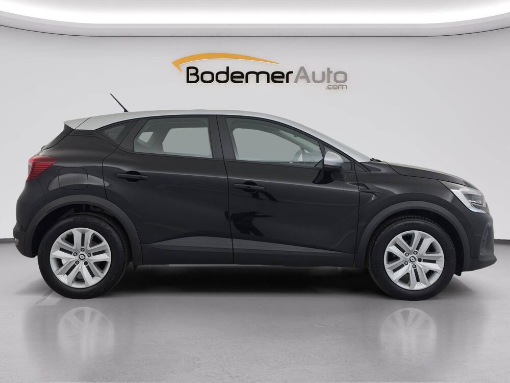 Captur TCe 90 2023 occasion 14200 H&eacute;rouville-Saint-Clair