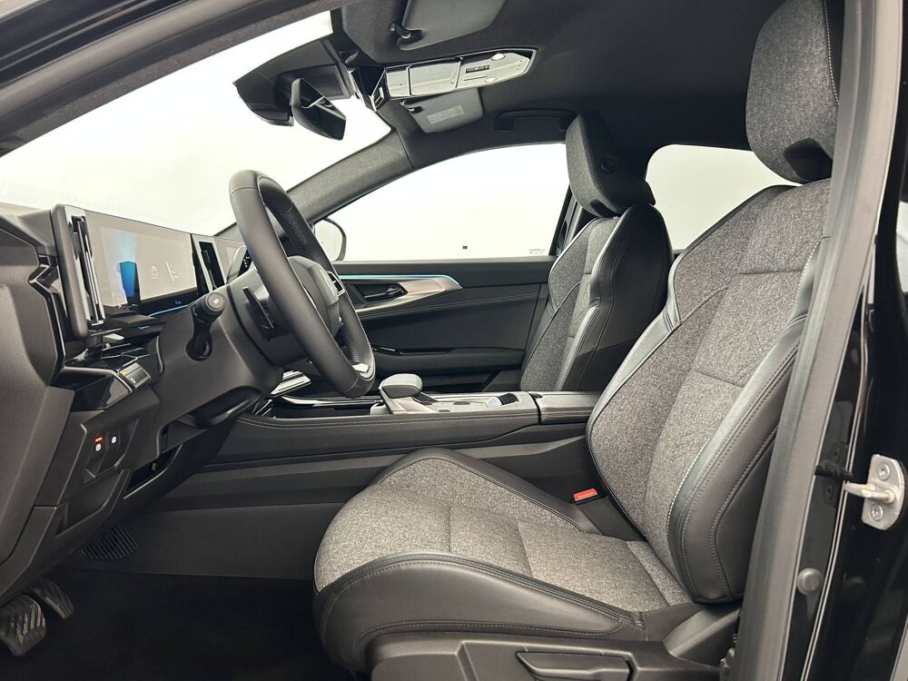 Rafale E-Tech full hybrid 200 ch 2025 occasion 29000 Quimper