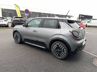 Micra Electrique 40kWh 120ch 2026 occasion 56850 Caudan