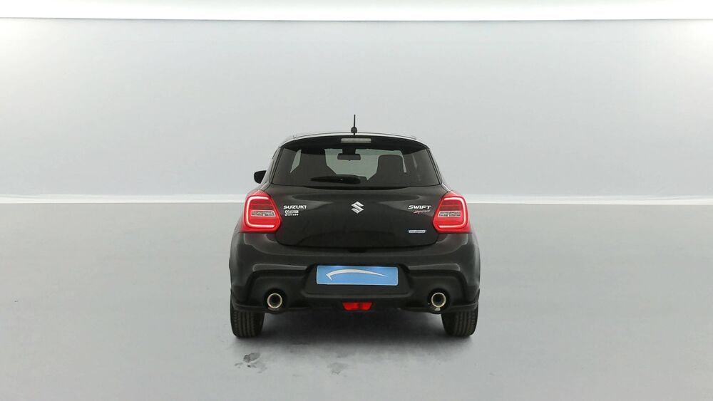 Swift Sport 1.4 Boosterjet Hybrid 2024 occasion 29150 Ch&acirc;teaulin