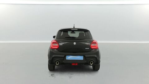 Swift Sport 1.4 Boosterjet Hybrid 2024 occasion 29150 Ch&acirc;teaulin