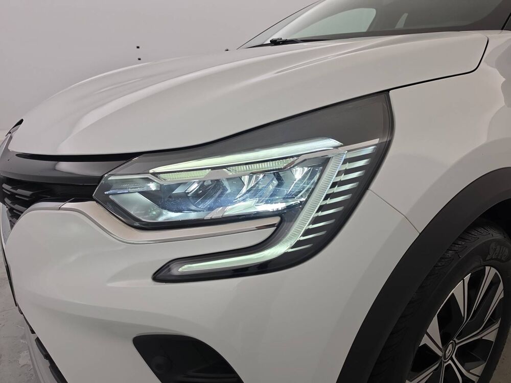 Captur TCe 100 GPL 2023 occasion 29900 Concarneau