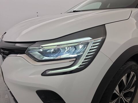 Captur TCe 100 GPL 2023 occasion 29900 Concarneau