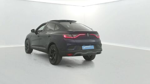 Arkana E-Tech full hybrid 145 GSR2 2025 occasion 56000 Vannes