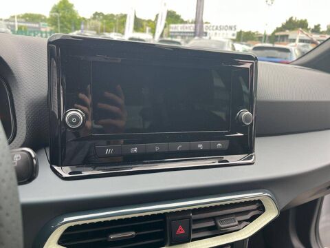 Arona 1.0 TSI 95 ch Start/Stop BVM5 2026 occasion 13090 Aix-en-Provence