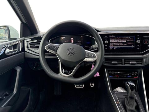 Polo 1.0 TSI 95 S&S DSG7 2026 occasion 13730 Saint-Victoret