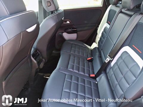 C5 aircross C5 Aircross Hybride 145 ch e-DCS6 2025 occasion 88300 Neufch&acirc;teau