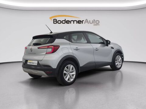 Captur TCe 90 2023 occasion 14400 Bayeux
