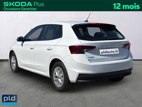 Fabia 1.0 MPI 80 ch BVM5 2023 occasion 13090 Aix-en-Provence