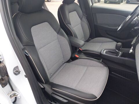 Clio E-Tech full hybrid 145 2024 occasion 29270 Carhaix-Plouguer
