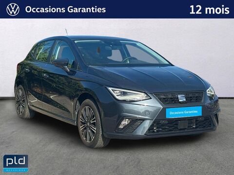Ibiza 1.0 TSI 115 ch S/S DSG7 2024 occasion 13730 Saint-Victoret