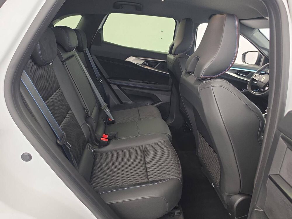 Austral full hybrid E-Tech 200 ch 2026 occasion 14200 H&eacute;rouville-Saint-Clair