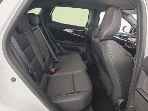 Austral full hybrid E-Tech 200 ch 2026 occasion 14200 H&eacute;rouville-Saint-Clair