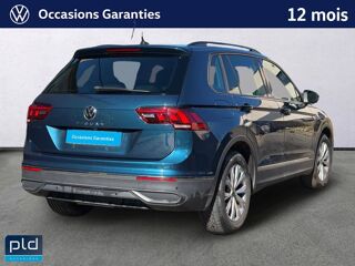Tiguan 2.0 TDI 150ch DSG7 2023 occasion 13300 Salon-de-Provence