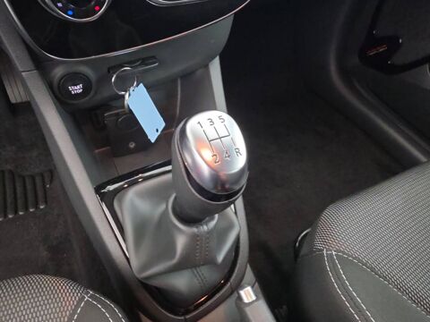 Clio Estate dCi 90 E6C 2019 occasion 50000 Saint-L&ocirc;