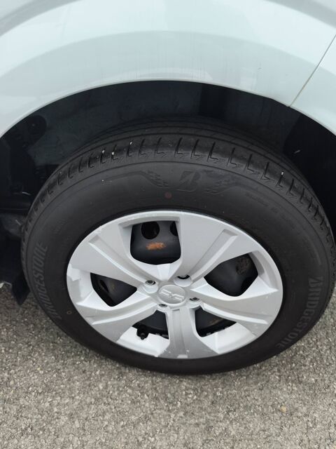Sandero ECO-G 100 2023 occasion 22500 Paimpol
